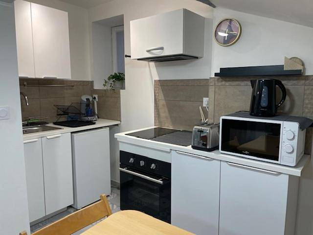 Appartement entier, Le Terrier in Mussidan, Périgord Blanc