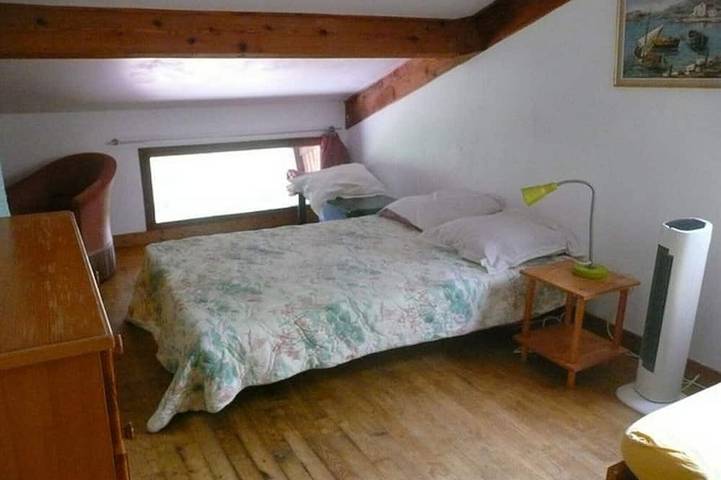 Location de vacances pour 5 personnes, avec jardin, animaux acceptés à Saint-Léon-sur-Vézère - 4