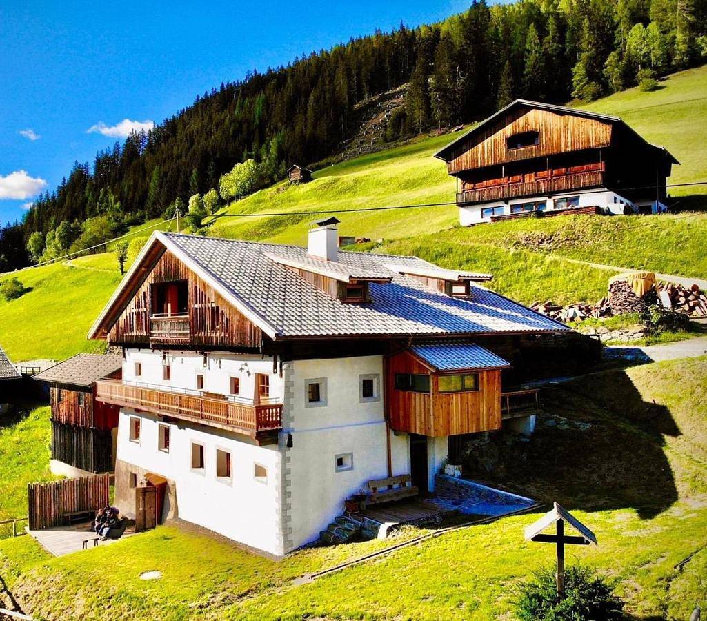 Superior Chalet in Villgratner Berge, Heinfels