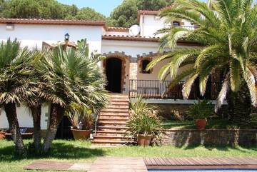 Chalet para 8 Personas en Calonge, Provincia de Gerona, Foto 3