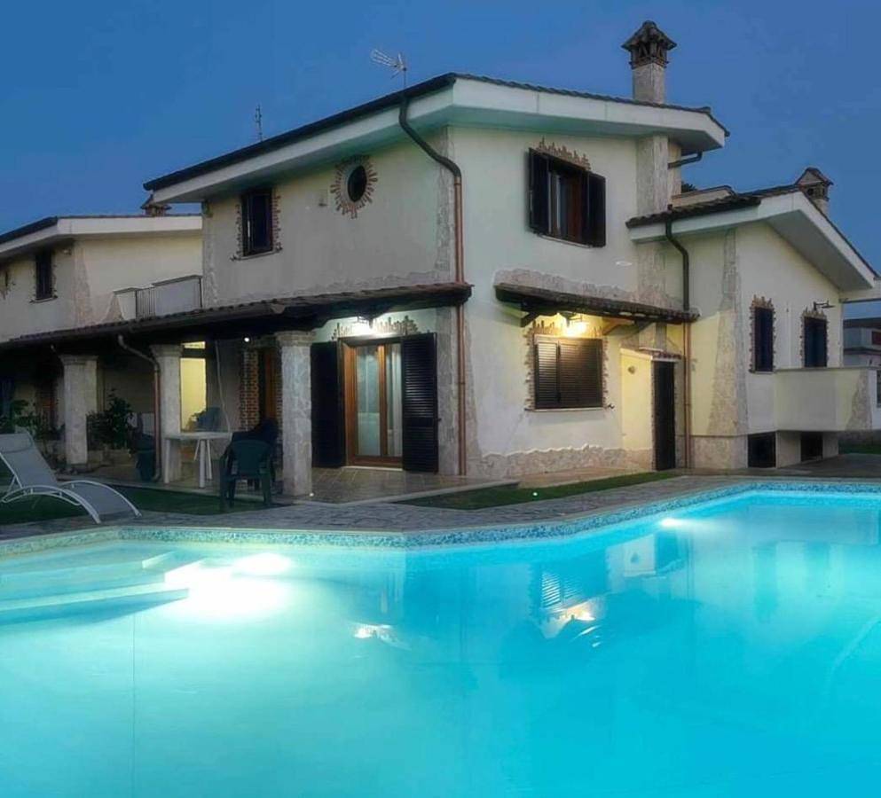 Luxury B&B Resort in Anzio, Provincia di Roma
