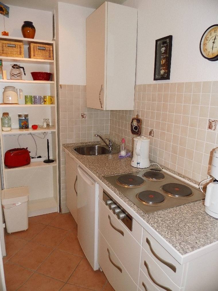 Ganze Ferienwohnung, 42, strandnah, im Herzen Westerlands, Balkon, 3. Etage in Westerland, Sylt (Gemeinde)