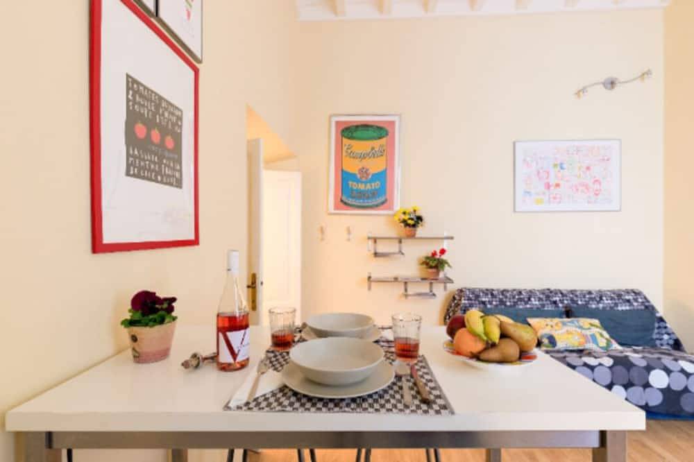 Ganze Wohnung, Schöne Wohnung hinter dem Kolosseum und den Kaiserforen in Rom Zentrum, Rom