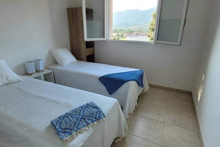 Villa pour 10 personnes dans Sainte-Lucie de Porto-Vecchio - 3
