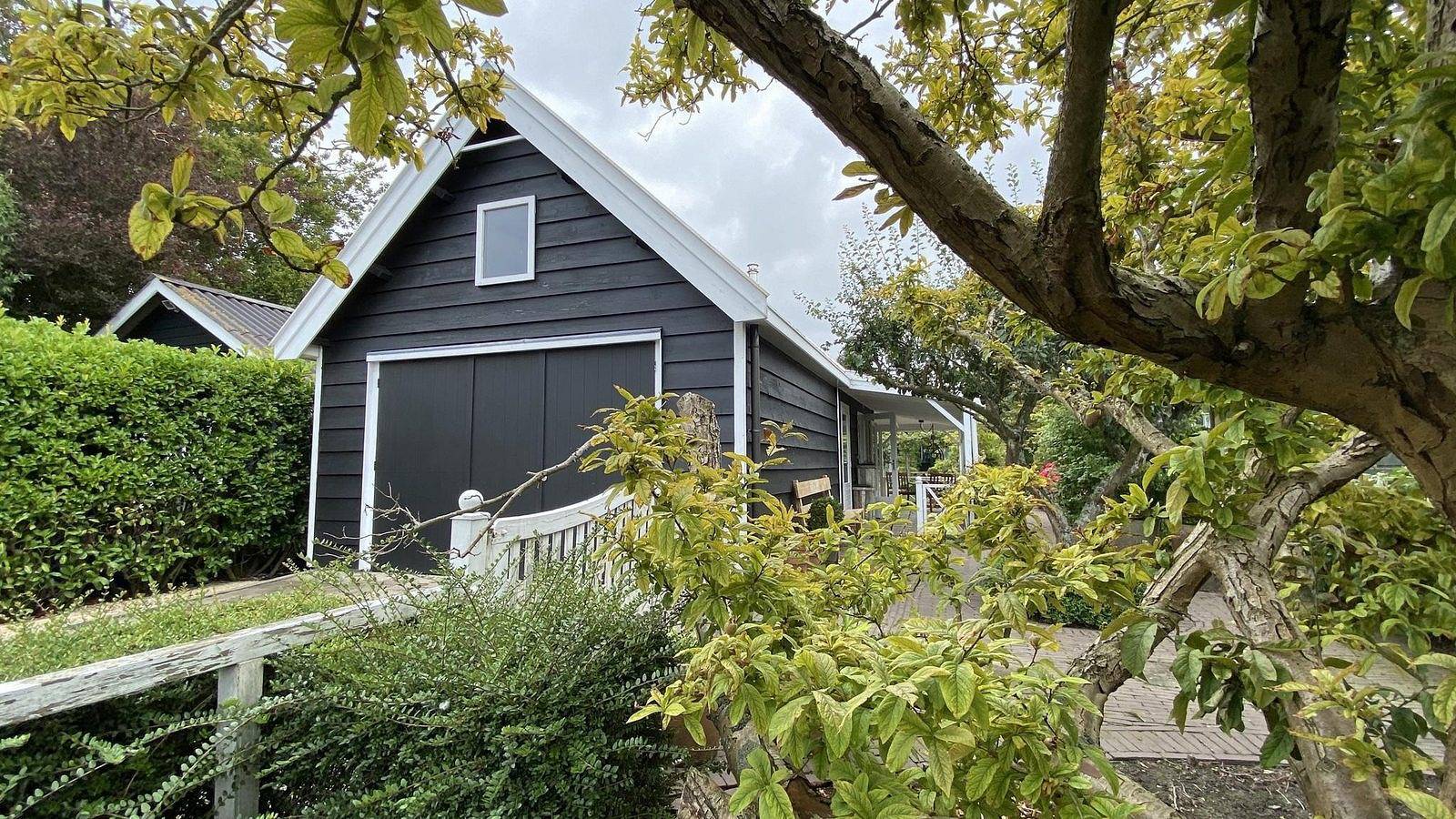 Vakantie Zeeland — Vz883 Vakantiehuis in Goes in Nederlandse Noordzeekust