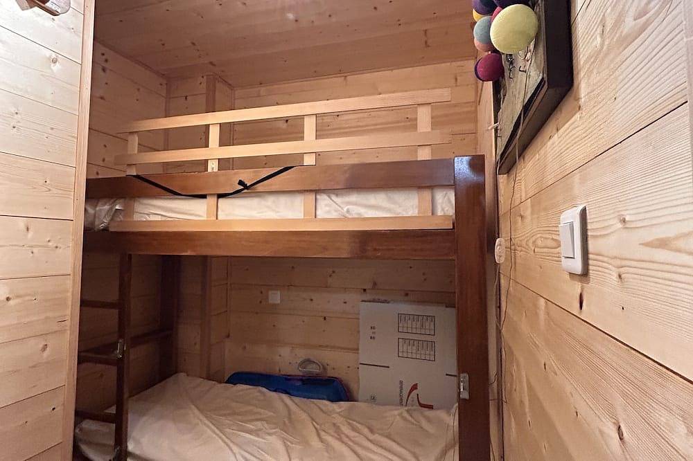 Apartamento entero, Appartement Samoens 1600 in Samoëns, Region Bonneville