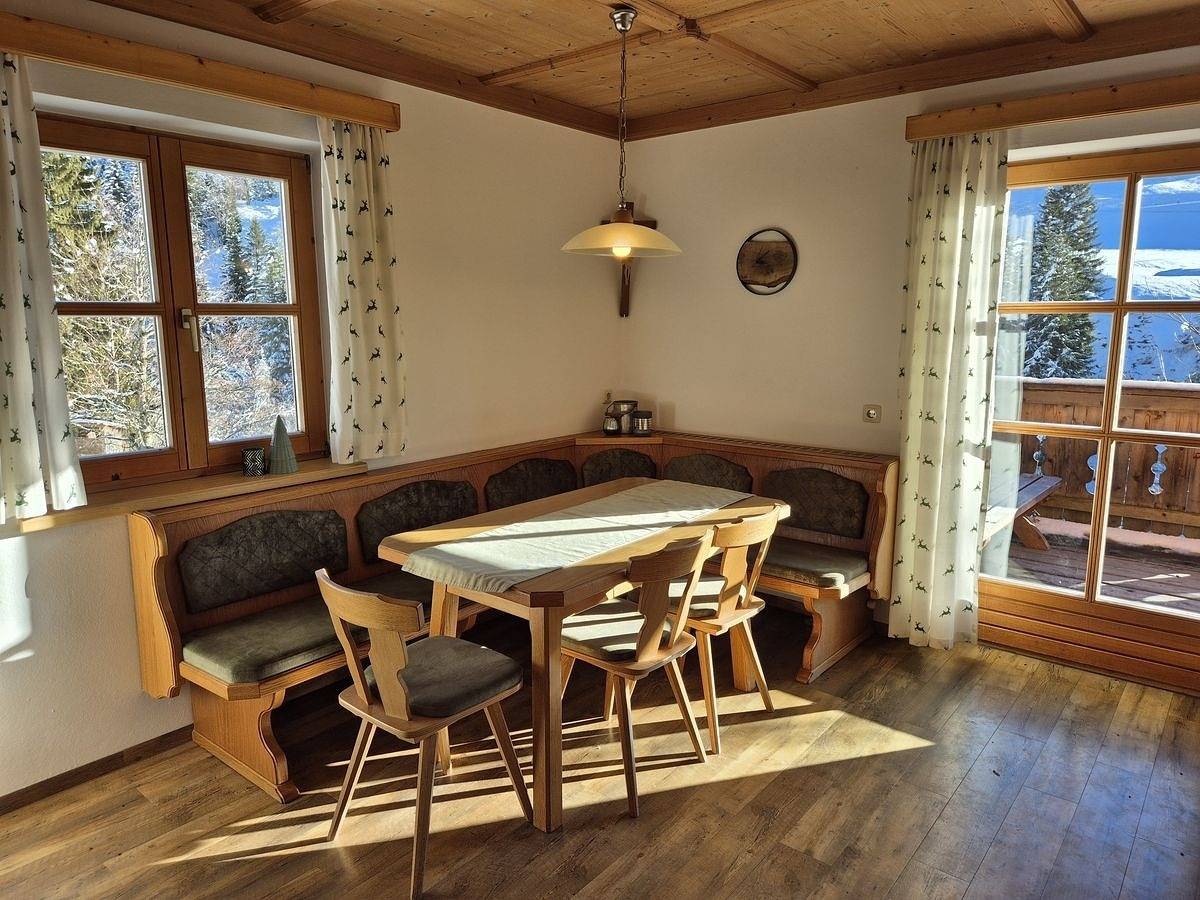 Achthütte in Großarl, Ski Amadé