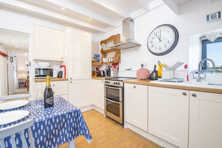 Ferienhaus für 2 Personen in Wales - 4