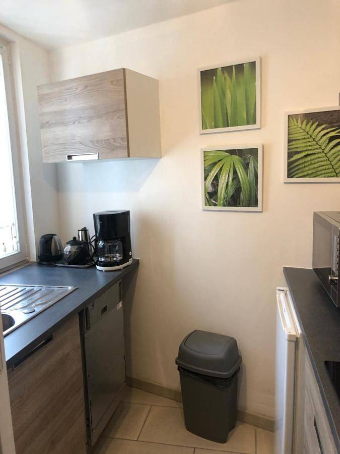 Gîte pour 3 personnes, avec jardin et vue à Herrlisheim-près-Colmar - 4