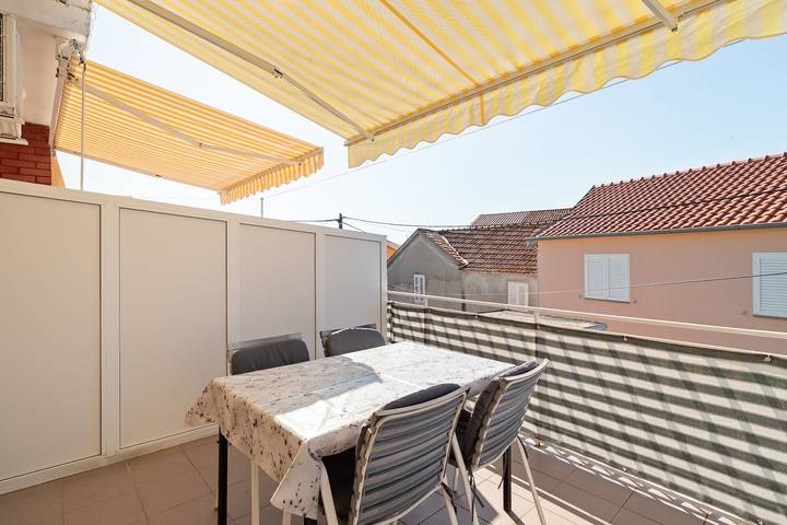 Ganze Wohnung, Apartments Srecko in Kukljica, Insel Ugljan