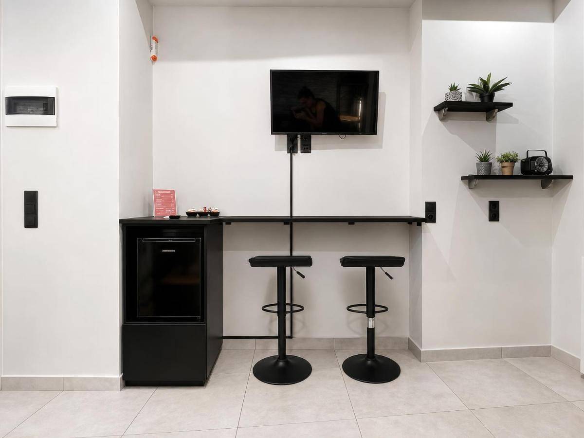 Ilovehome Mini in Calamata, Région de Messenia