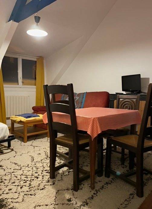 Gîte pour 4 personnes à Le Palais - 4