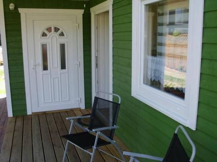 Ferienhaus für 8 Personen, mit Terrasse, mit Haustier am Dümmer See (Mecklenburg-Vorpommern) - 3