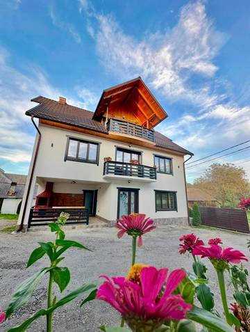 Cottage pour 2 personnes, avec jardin, animaux acceptés dans Breb