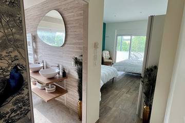 Villa pour 14 Personnes dans Dettwiller, Nord de l'Alsace, Photo 1