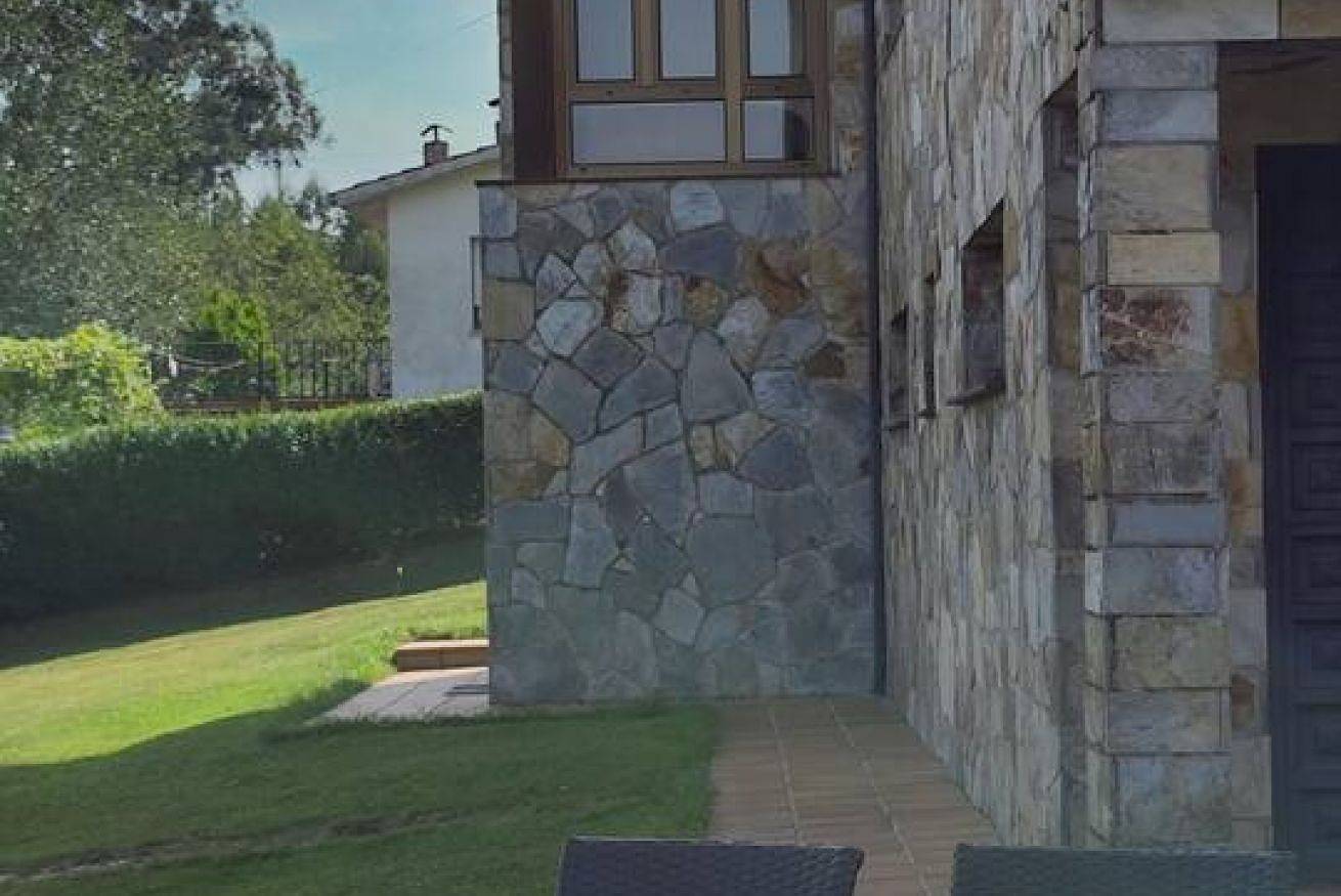 Apartamento entero, 210A Casa Linares Amplia casa en Villaviciosa in Villaviciosa , Costa Verde