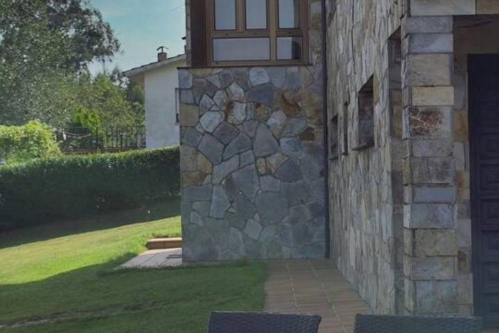 Gîte pour 8 personnes, avec jardin à Villaviciosa - 2