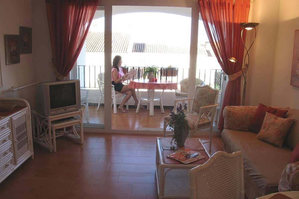 Apcostas Gran Vista / Three Bedrooms - 6 People in Mediterraneo (Gran Alacant), Monte Faro