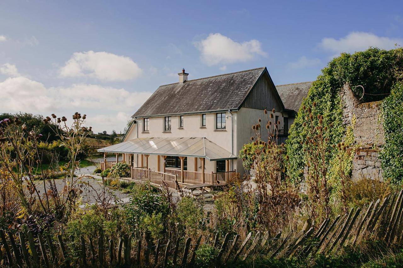 Six-Bedroom House in County Meath