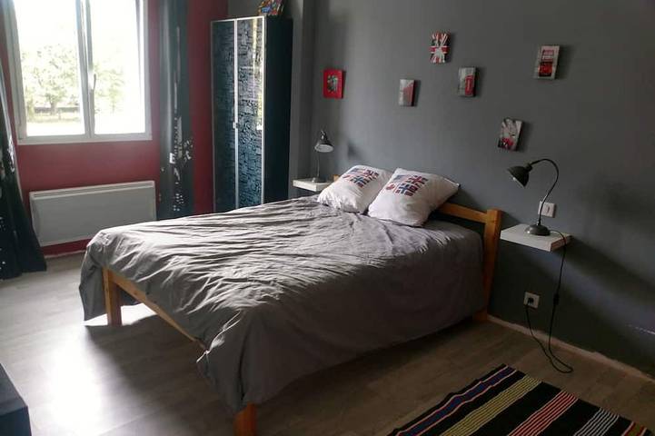 Location de vacances pour 10 personnes à Le Fenouiller - 2