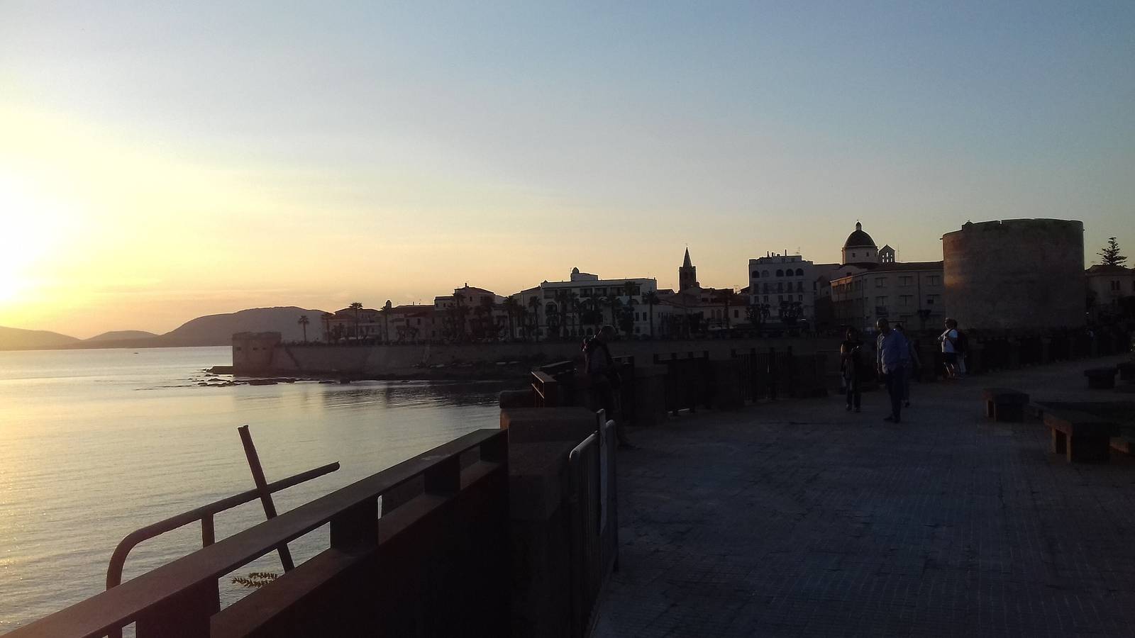 Entire apartment, Mary's house - Alghero in Alghero, Sassari Province
