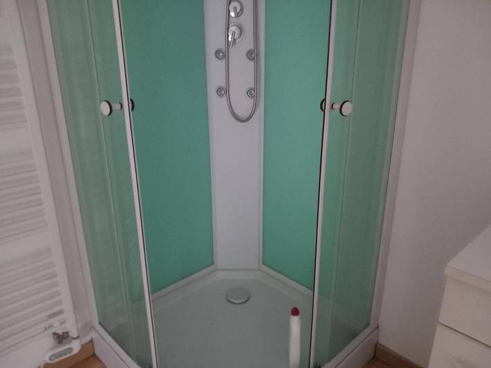 Appartement de vacances pour 2 personnes, avec Balcon et Terrasse ainsi que Jardin et Sauna à Souillac - 2