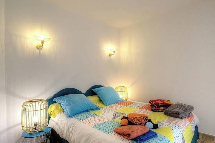 Villa Maddalena - Borgo in Borgo (Corsica), Bastia e dintorni