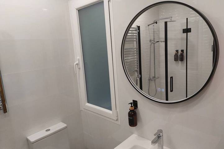 Holiday apartment for 6 people, with balcony, with pets - 1