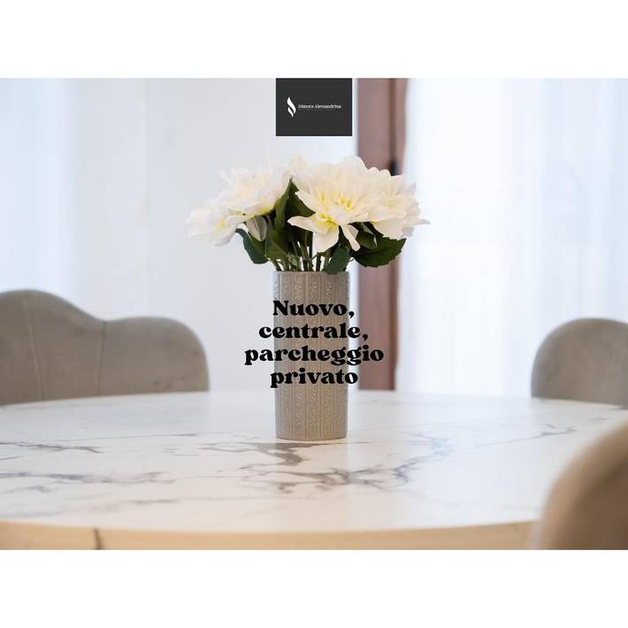 Gîte pour 4 personnes, avec vue, animaux acceptés dans Alexandrie