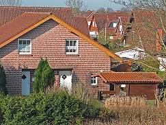 Ferienhausvermietung Hooksiel - Ferienhäuser Hooksiel - Fh Brink - Lange Drift 143 a in Hooksiel, Wangerland