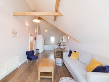 Cottage for 2 People in Mundesley, England, Photo 2