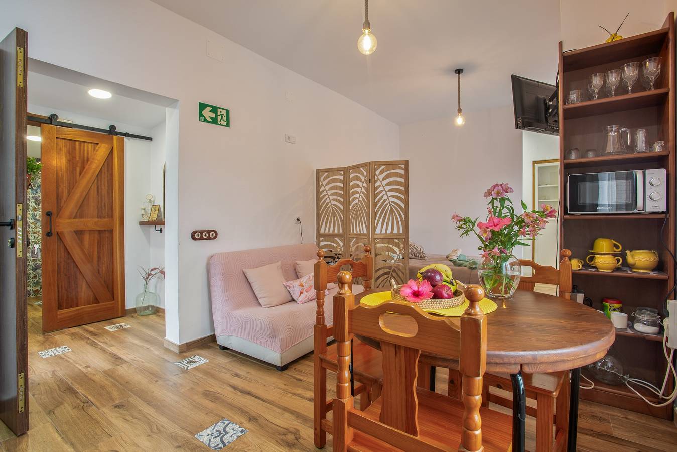 La casita del cestero, foto 12