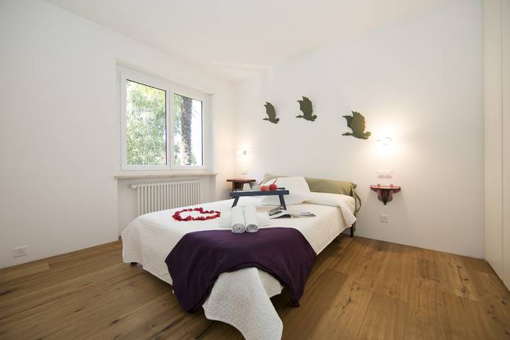 Appartement entier, Charm Apartment with Balcony and Parking in Ascona, Alpes tessinoises