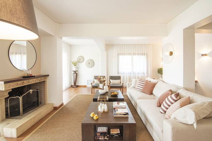 Villa Terra Mare Varkiza in Vari, Côte est de la région de l'Attique