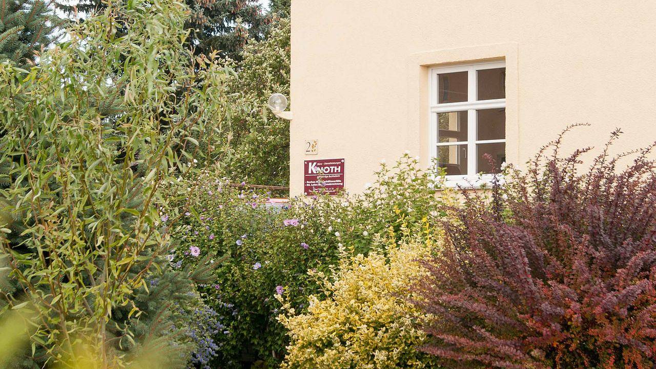 Ganze Ferienwohnung, Ferienwohnung für 7 Personen (76 m²) in Altenburg in Altenburg, Ostthüringen