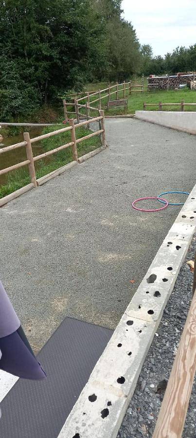 Location de vacances pour 2 personnes dans Beaufay - 2