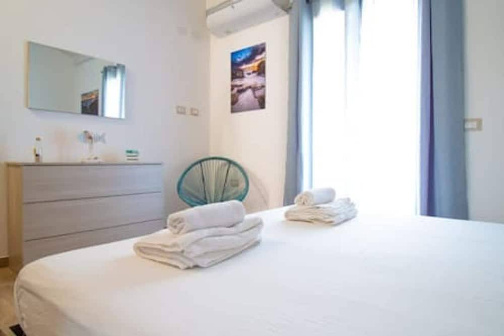 Appartamento intero, Il guardiano del Faro al centro di Cabras in Cabras, Stagno di Càbras