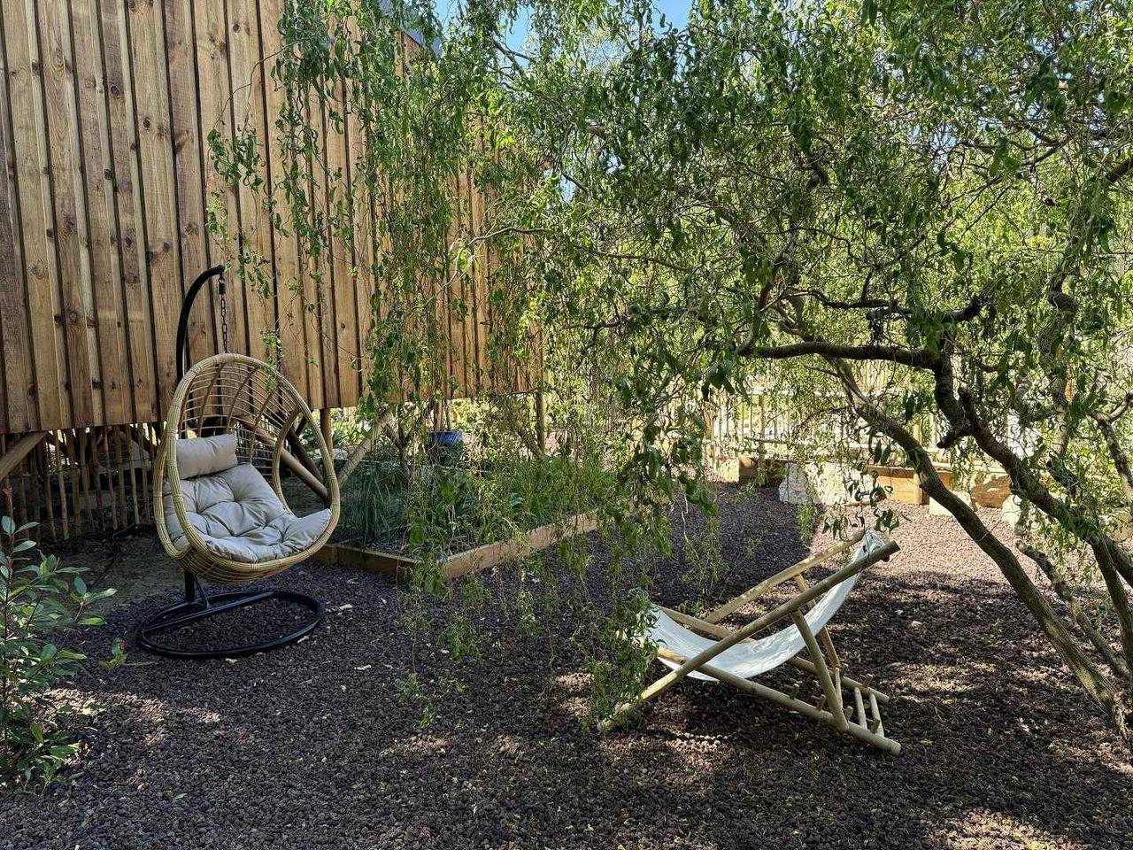 Le Petit Kck - L'Arbousier in Clermont-l'Hérault, Lodève und Umgebung