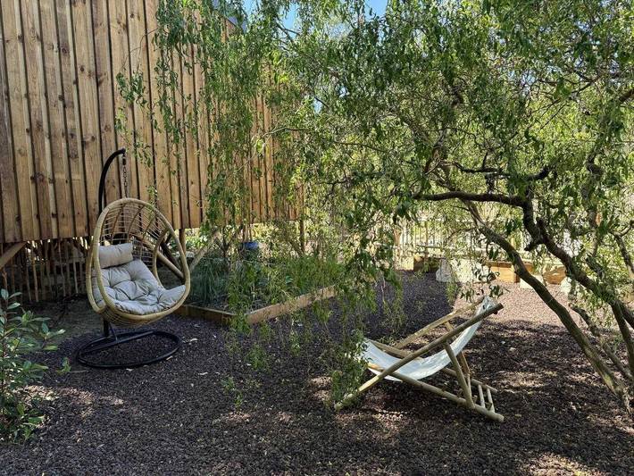 Gîte pour 5 personnes, avec jardin à Clermont-l'Hérault - 2