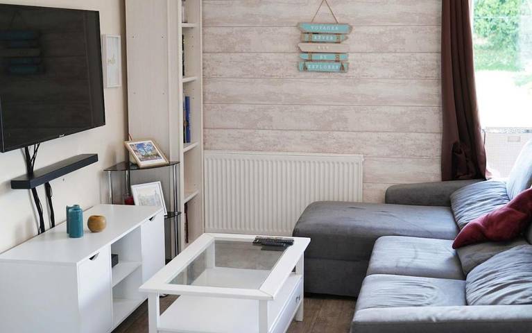 Maison d’hôte pour 8 personnes