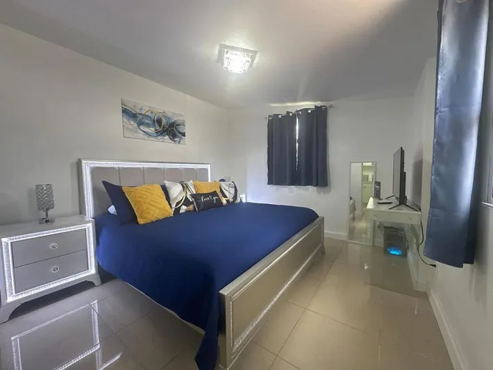 Apartamento de vacaciones para 2 personas, con jardín - 1