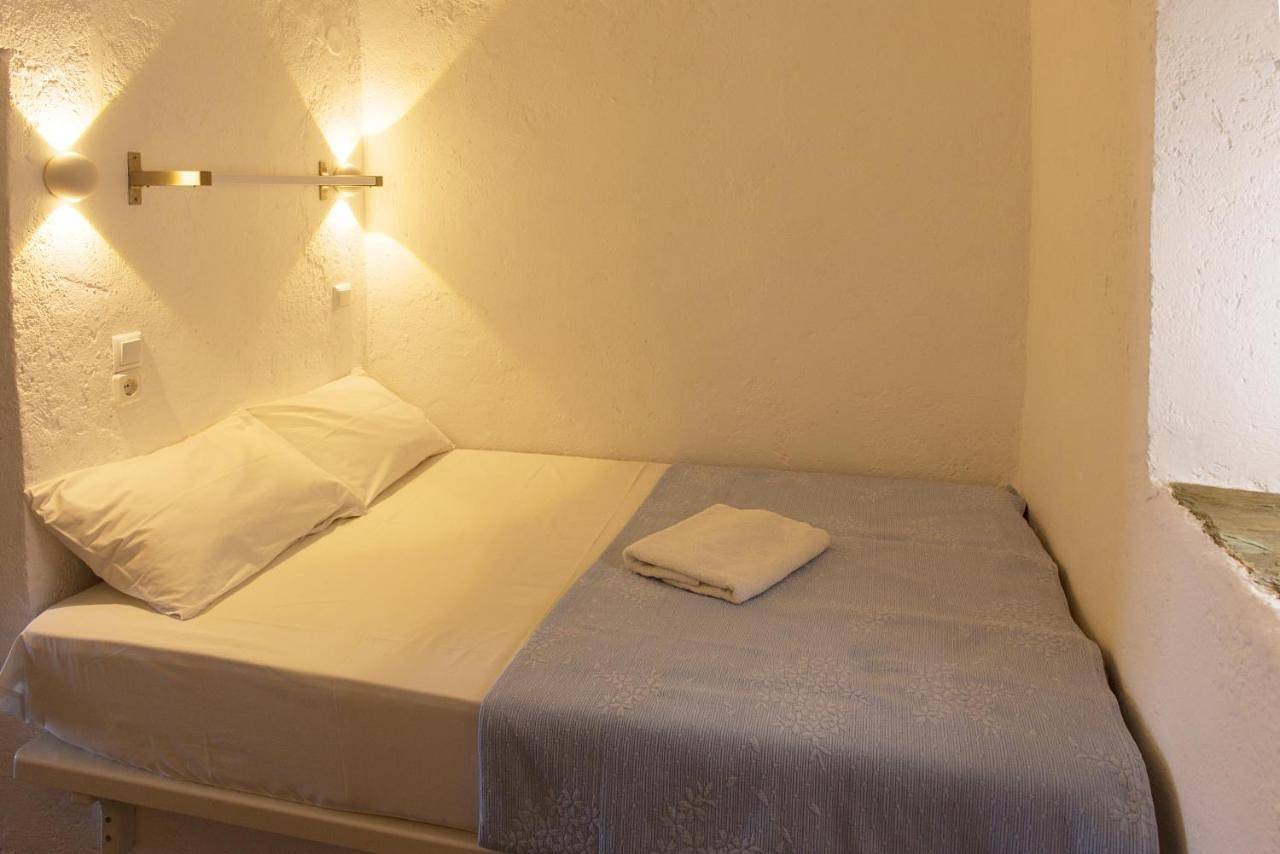 Appartement entier, Standard Studio in Folégandros