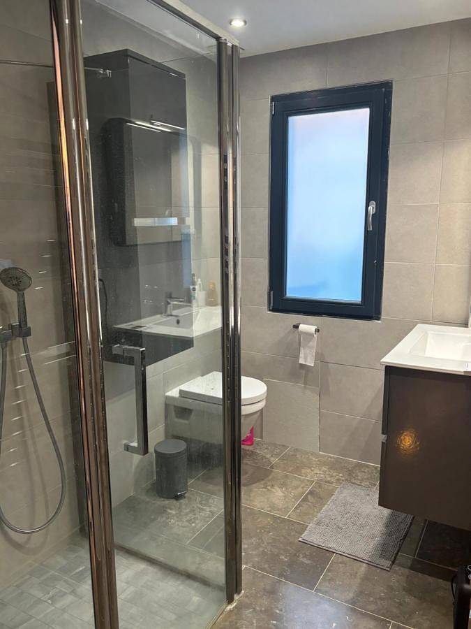 Gîte pour 4 personnes, avec vue et terrasse, animaux acceptés dans Plage du Palm Beach - 2