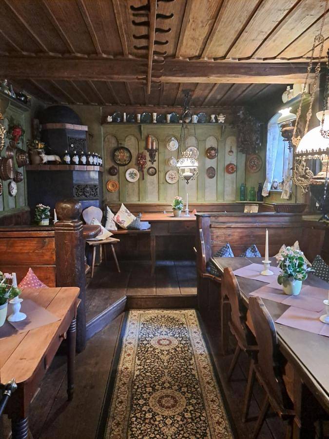 Maison d’hôte pour 2 personnes à Rothenburg ob der Tauber - 3