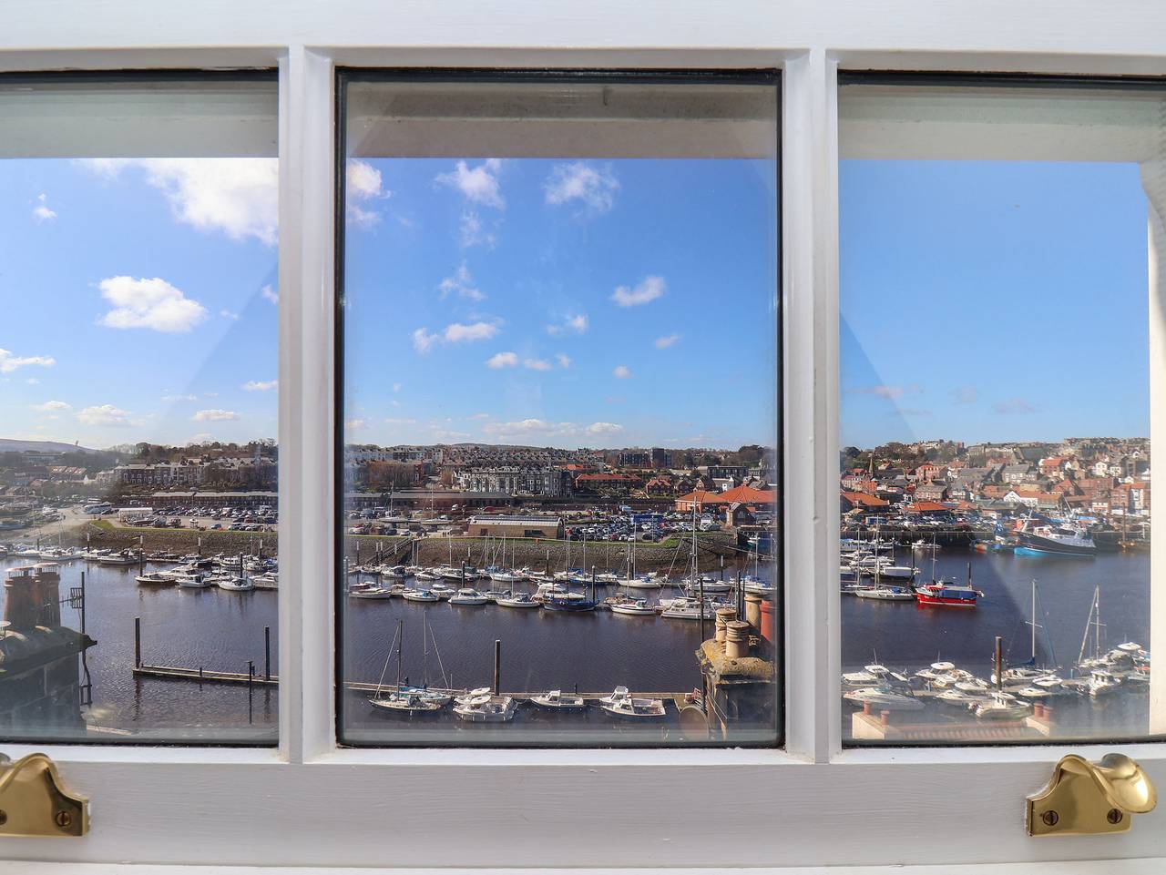 Navigators Rest in Whitby, North York Moors National Park