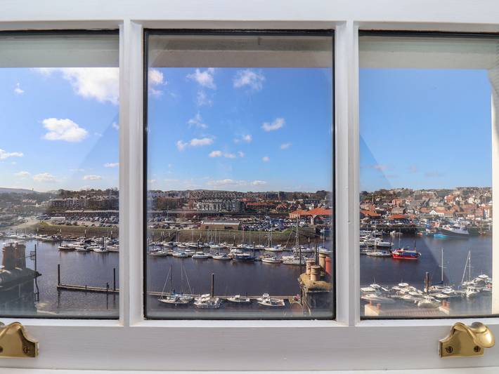 Cottage for 4 people, with Garden in Whitby
