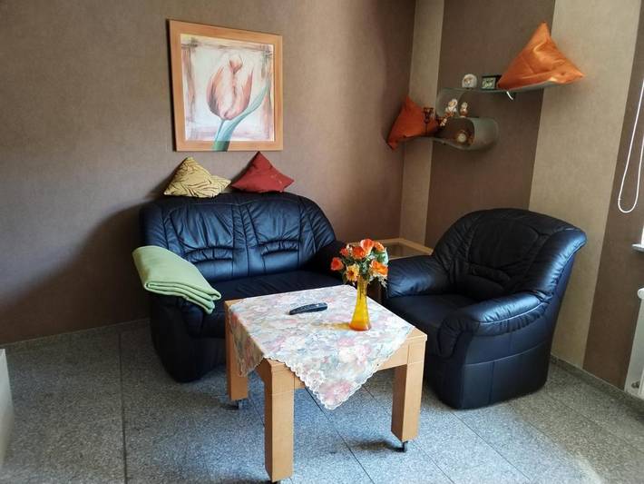 Ferienwohnung für 2 Personen in Rhede