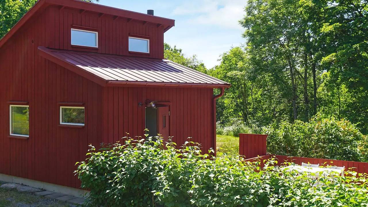 Ferienhaus für 4 Personen (75 m²) in Fisketorp in Norra Västkusten