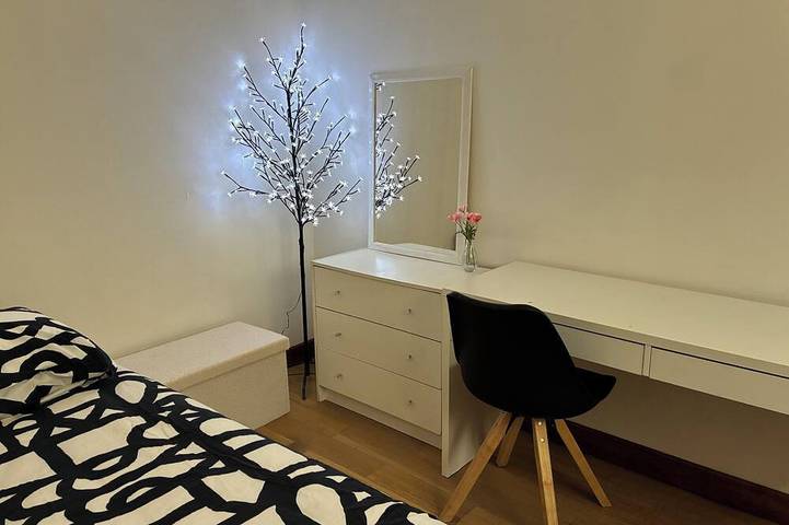 Location de vacances pour 2 personnes à Bron