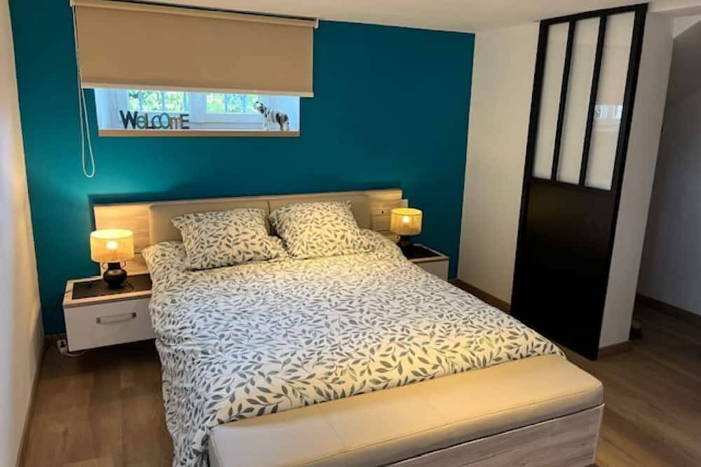 Appartement entier, Appartement pour 2 pers, neuf in Quévert, Région de Dinan